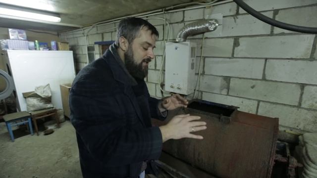 Ленивый турист. Почепские валенки. Выпуск 56 смотреть онлайн
