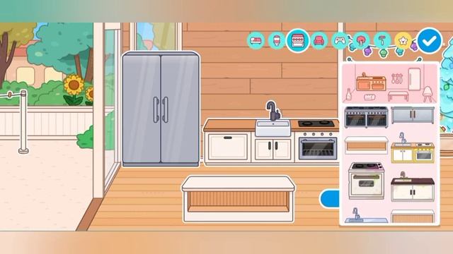 обустройства 3-х этажного дома для семьи Lilit смотреть онлайн