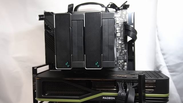 最新CPUのCore i9-13900K、i7-13700K、i5-13600K全部検証！Rapter LakeはAlderLakeからどんな進化を遂げたのか。12900KSやZEN4と比較 смотреть онлайн