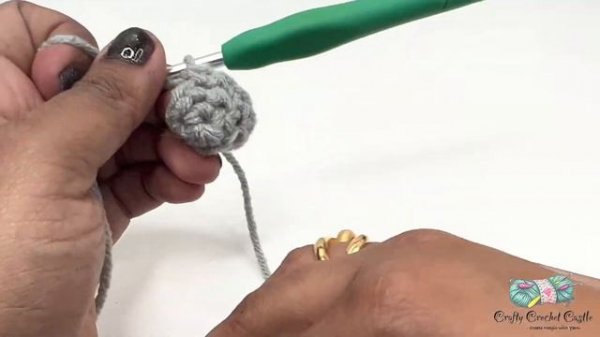 How to Crochet Bat Wind Spinner | Halloween Decors | Beginner Friendly Tutorial