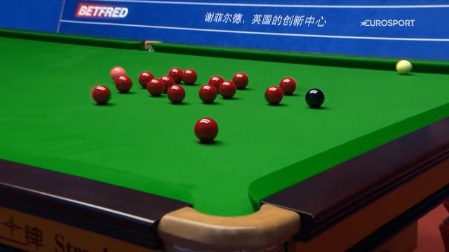 Многоходовочка от Уильямса – ему бы в шахматы играть смотреть онлайн