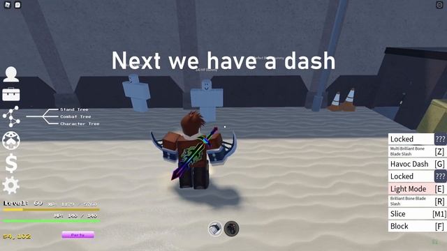 Kars And Wamuu Showcase In This New Upcoming Roblox Jojo Game [Project Star] смотреть онлайн