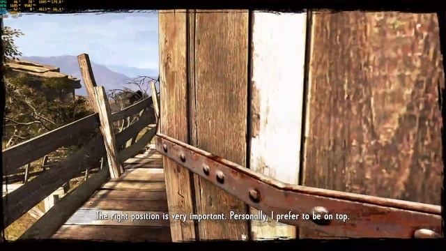 RTX 3080 I910900 Call of Juarez Gunslinger 2K смотреть онлайн