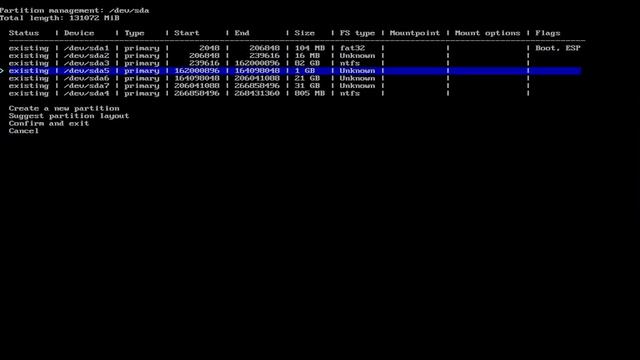 How To Install Arch Linux | Dual Boot Windows | GRUB | UEFI смотреть онлайн