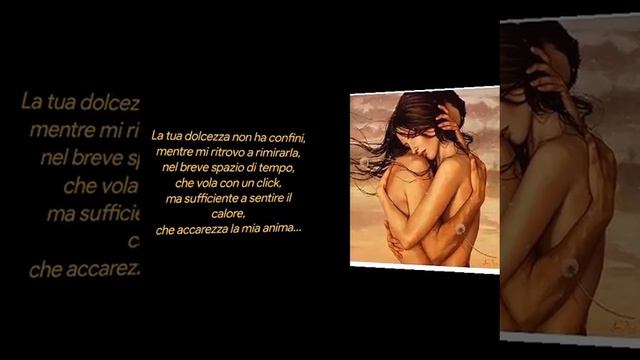 LA TUA DOLCEZZA... ❤️ Giuseppe Boeretto ❤️ смотреть онлайн
