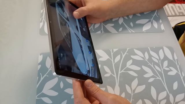 HTC A100 Планшет Обзор смотреть онлайн