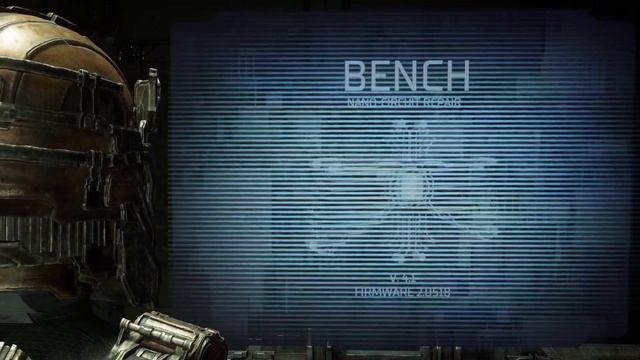 Dead Space Remake PS5 - Прохождение - Последний рывок #12 смотреть онлайн