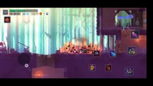 Секретные зоны в Dead Cells| 1 часть