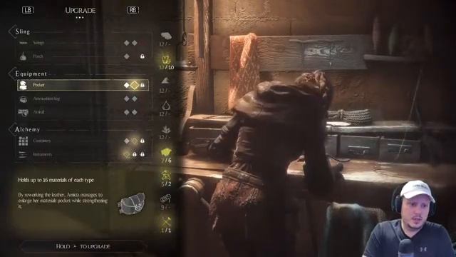 Part 5 - Zoinks! Jinkies! Rats!! - A Plague Tale Innocence смотреть онлайн