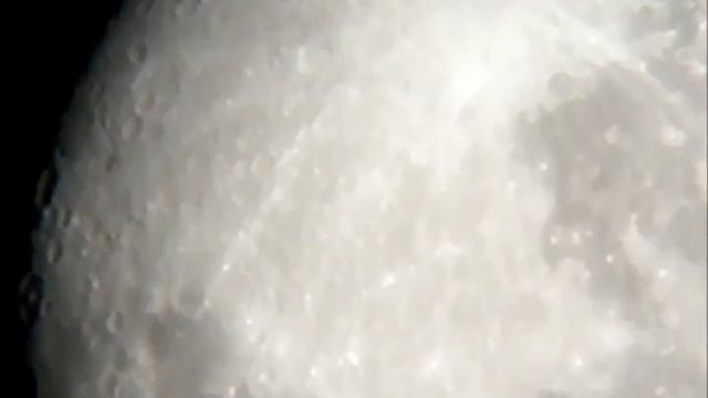 Full Moon Great Detail, October 23, 2010 смотреть онлайн