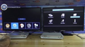 GS 8306 обновление 1.9.160 Нет сигнала и перезагрузка.