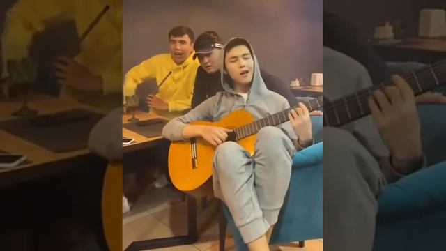 Садраддин Болат (жаным если ты) смотреть онлайн