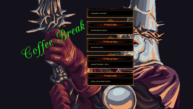 Cry of Fear - возможно ли жить нормально, после этой игры? ч. 1 смотреть онлайн