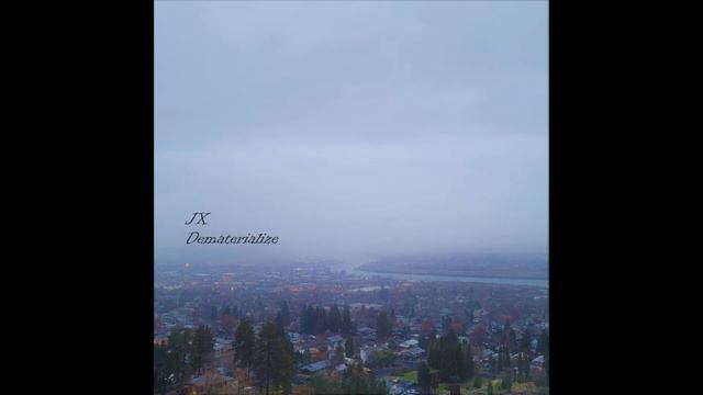 Altar'd - Dematerialize #8