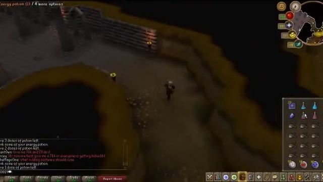 Runescape Hellhounds Guide смотреть онлайн