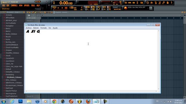 Z3TA 2 PLUS Fl Studio смотреть онлайн