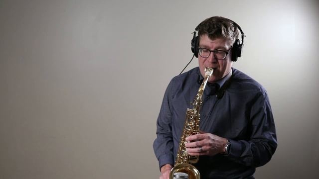 Yamaha 875EX ii | The best pro saxophone? смотреть онлайн