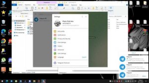 как войти в аккаунт форма тдата телеграм