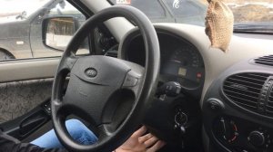 Полный обзор Лада Калина