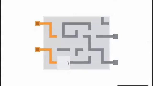 Glow Path -- Level 96 Walkthrough смотреть онлайн