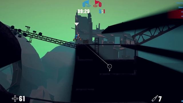 Fog of war and a new tactical game mode | WIP смотреть онлайн