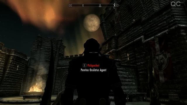 How to: stealth kills (Skyrim commentary/tute) смотреть онлайн