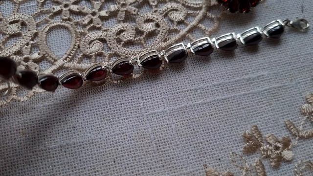 1445.Натуральные камни.Гранат смотреть онлайн