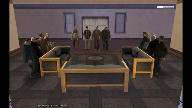 Фильм про Мафию "Yakuza" by Giggs смотреть онлайн