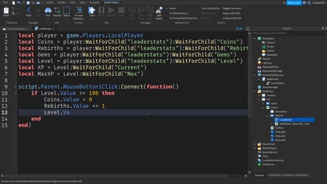 I Made a game in ONE day! смотреть онлайн