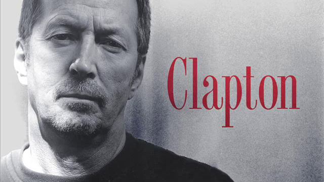Eric Clapton - Layla