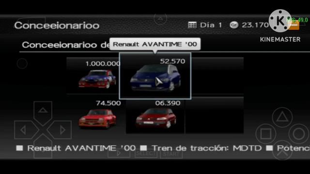 Gran turismo PSP reseña e información смотреть онлайн