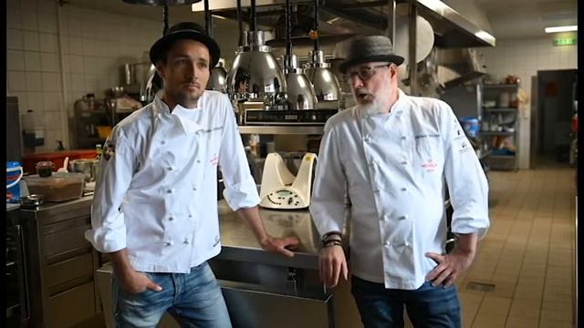 Burgrestaurant Nideggen смотреть онлайн