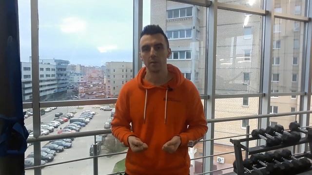 отзыв клиентки о работе фитнес тренера 2023 / как похудеть в 2023? смотреть онлайн
