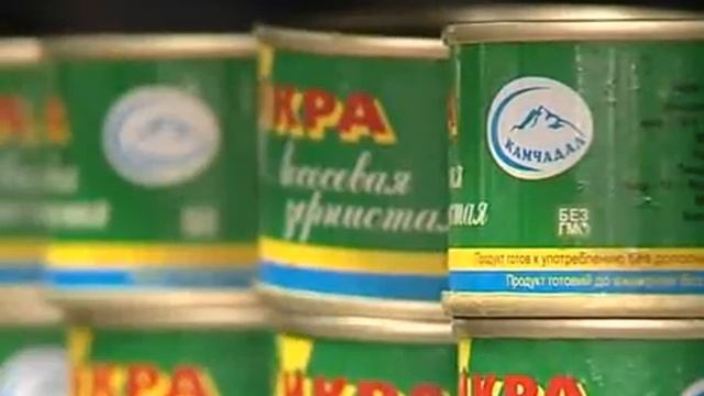 Где лучше всего покупать красную икру? смотреть онлайн