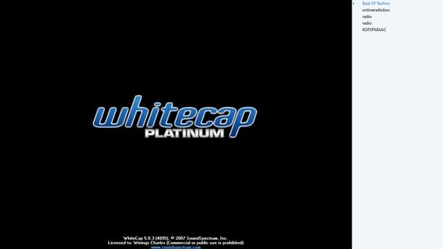 online_radio_box - deep_electronic (Проигрыватель Windows Media) (04.07.2023) смотреть онлайн