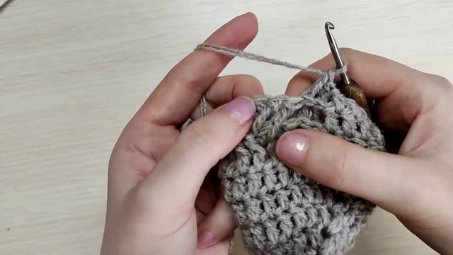 Домашние тапочки-носки/крючком/ смотреть онлайн