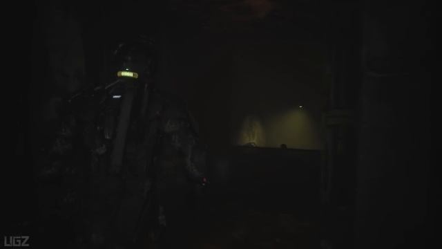 The Callisto Protocol - PS5 Full Game | Walkthrough (Survival Horror Game) смотреть онлайн