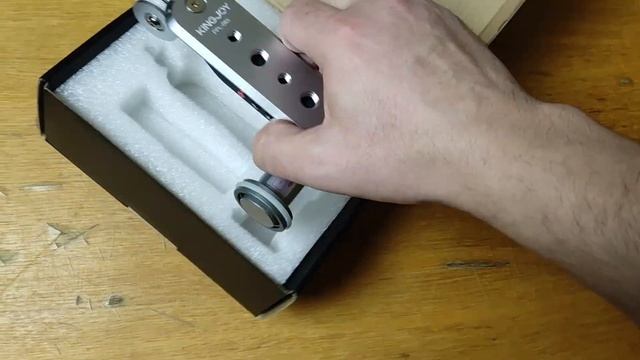 Тихо едет не спеша.....KINGJOY PPL 06S смотреть онлайн