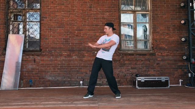 Паша Фёдоров / Popping / Under Stand смотреть онлайн