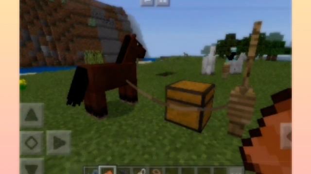 How To *Tame* A horse and put their Names смотреть онлайн