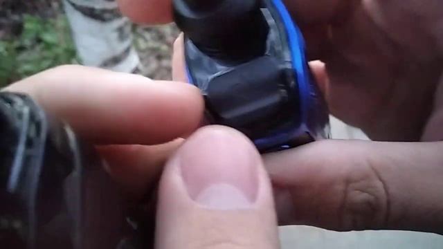 Сравнение Aegis Hero 2 и Aegis Boost LE