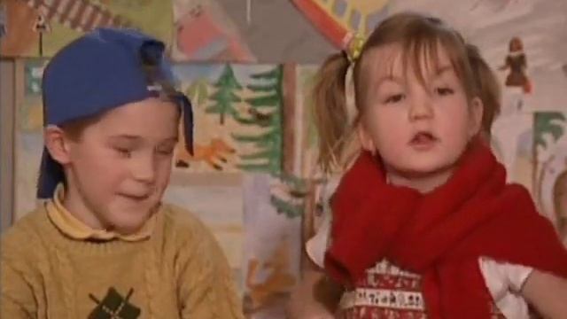 Устами Младенца - Рассуждалки - Кузнечик смотреть онлайн