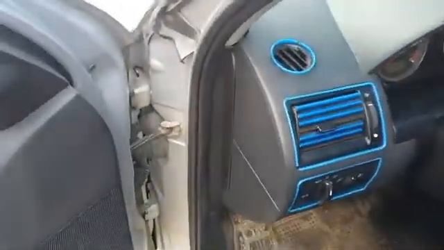 salon FORD смотреть онлайн