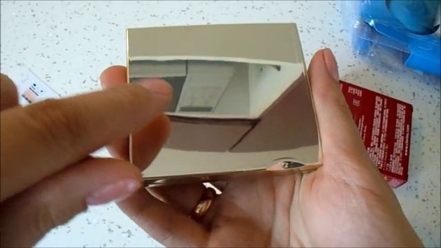 Покупки косметики /Clarins / AliExpress - Пилка Scholl /Тао-бао смотреть онлайн