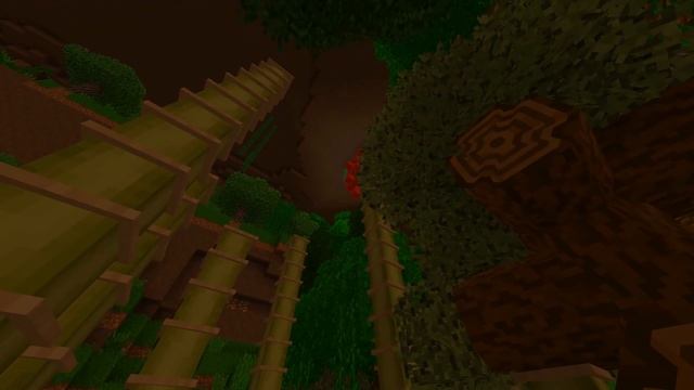 How To Turn Minecraft Into A Jurassic Survival Game смотреть онлайн