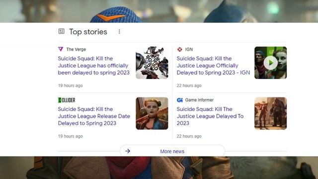 Its Official Suicide Squad Kill The Justice League Releases 2023 смотреть онлайн