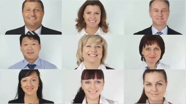 Жилфонд. Работаем для вас и благодаря вам!