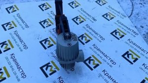 Тормоз крановый ТКГ-200 с гидротолкателем ТЭ-30 | Кран-Мастер