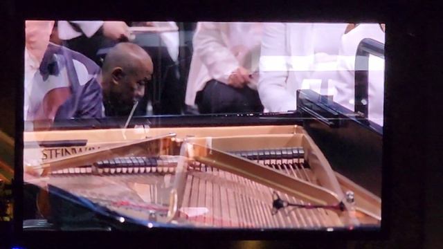 Ask Me Why - Joe Hisaishi From Hayao Miyazaki's The Boy and the Heron LA Phil Hollywood Bowl 2023 смотреть онлайн