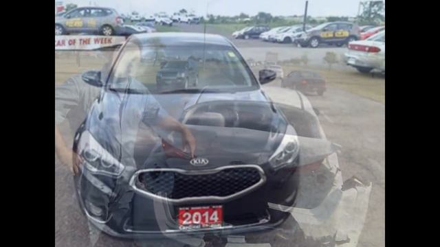 Latest Car Accident of Kia K7 - Road - Crash - Compilation - Auto - 2016 - 2017 - 2018 смотреть онлайн
